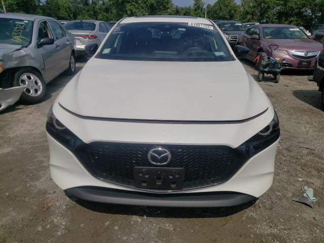 Photo 5 from auction – 2021 MAZDA 3 with VIN JM1BPBJY5M1323691