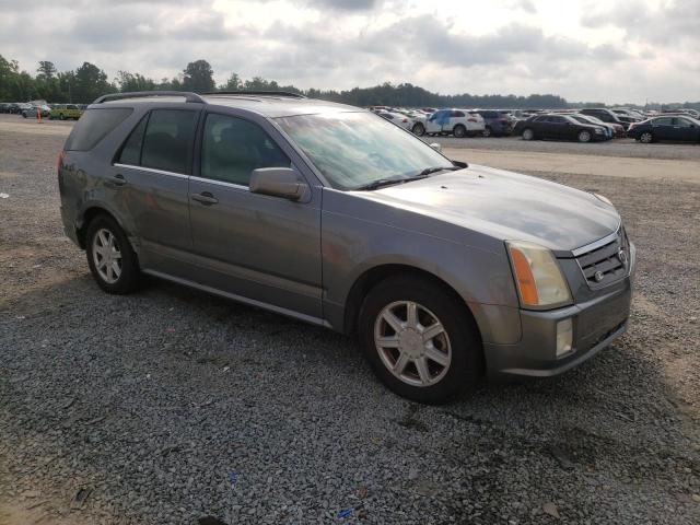 Photo 4 from auction – 2004 CADILLAC SRX with VIN 1GYEE637040183158
