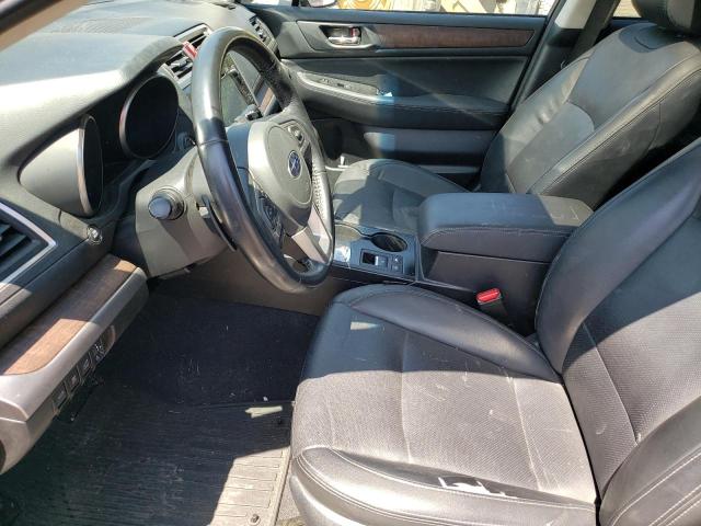 Photo 7 from auction – 2016 SUBARU OUTBACK 2. with VIN 4S4BSANC7G3282203