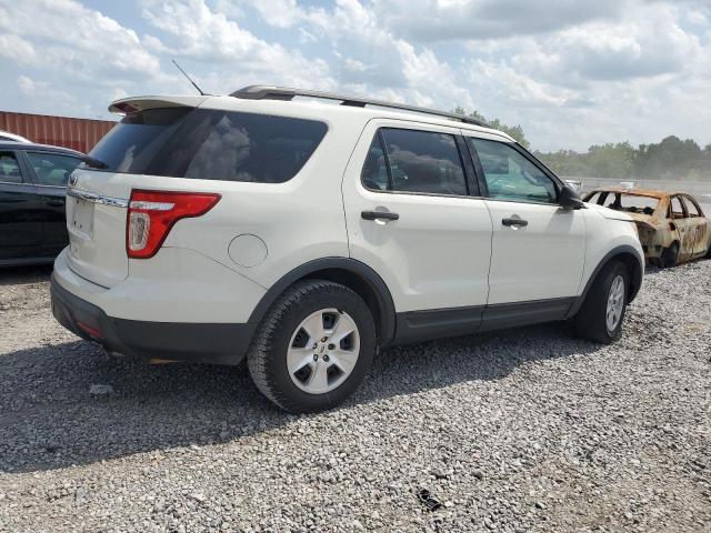Photo 3 from auction – 2011 FORD EXPLORER with VIN 1FMHK7B80BGA87977