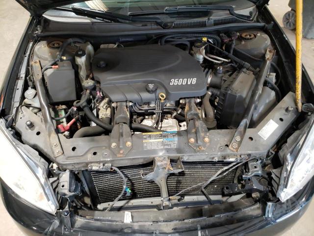 Photo 11 from auction – 2009 CHEVROLET IMPALA 1LT with VIN 2G1WT57N091228879