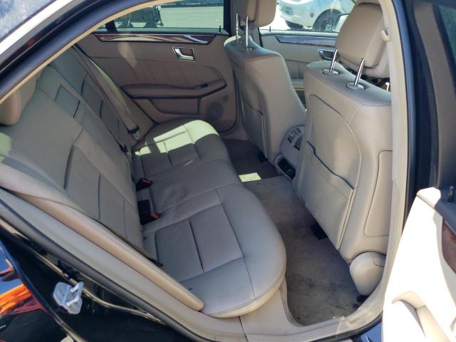 Photo 10 from auction – 2012 MERCEDES-BENZ E 350 with VIN WDDHF5KB1CA524582