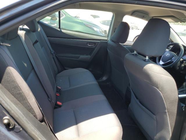 Photo 10 from auction – 2017 TOYOTA COROLLA L with VIN 5YFBURHE1HP701892