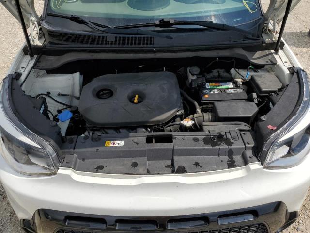 Снимка 11 от търг – 2016 KIA SOUL + с VIN KNDJP3A55G7366176