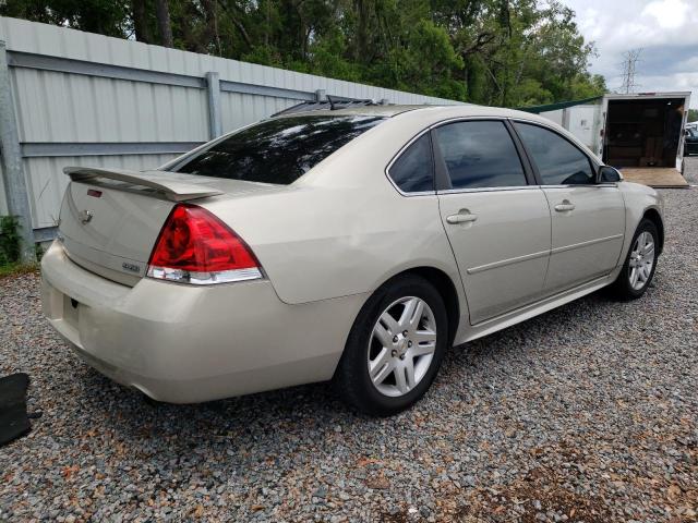 Photo 3 from auction – 2012 CHEVROLET IMPALA LT with VIN 2G1WG5E39C1165732