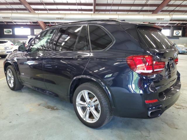 Photo 2 from auction – 2014 BMW X5 XDRIVE5 with VIN 5UXKR6C58E0C02179