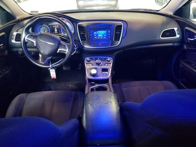 Photo 8 from auction – 2016 CHRYSLER 200 LX with VIN 1C3CCCFB1GN183036