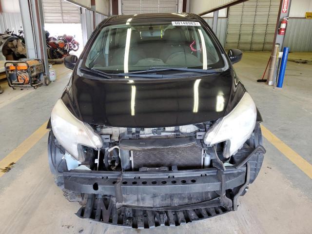 Photo 5 from auction – 2015 NISSAN VERSA NOTE with VIN 3N1CE2CP1FL393380