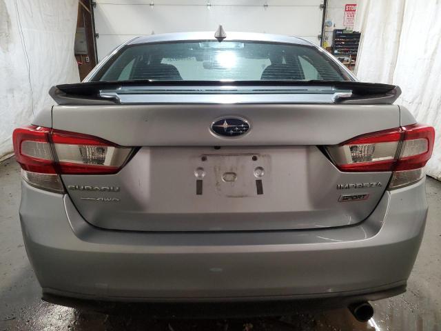 Photo 6 from auction – 2018 SUBARU IMPREZA SP with VIN 4S3GKAM63J3612898