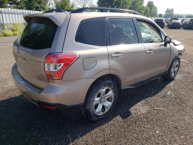 Photo 3 from auction – 2015 SUBARU FORESTER 2 with VIN JF2SJCTC9FH835250