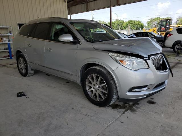 Photo 4 from auction – 2017 BUICK ENCLAVE with VIN 5GAKRBKD3HJ222310