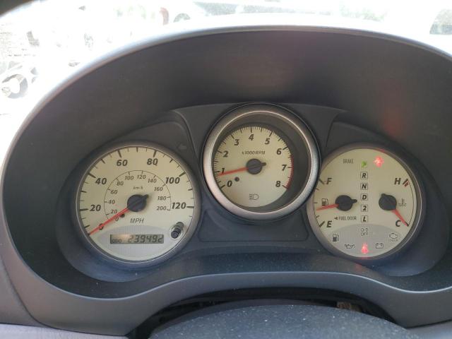 Photo 9 from auction – 2002 TOYOTA RAV4 with VIN JTEGH20VX26002445