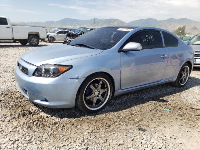 SCION TC 2008 with VIN JTKDE167080226606 - Photo from auction