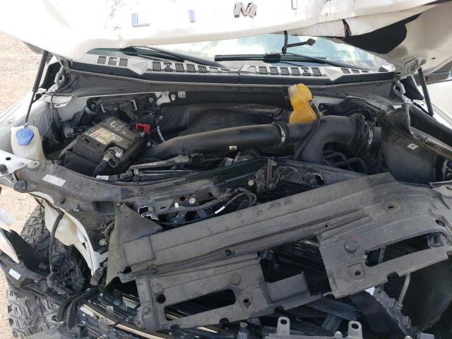 Photo 11 from auction – 2016 FORD F150 SUPER with VIN 1FTEW1EG2GFC58849