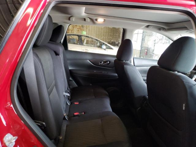 Photo 10 from auction – 2017 NISSAN ROGUE SV with VIN 5N1AT2MV7HC772272