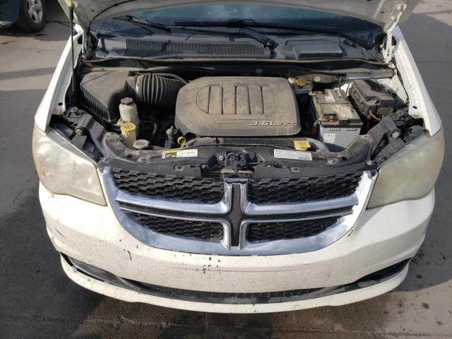 Photo 12 from auction – 2013 DODGE GRAND CARA with VIN 2C4RDGCG7DR685977