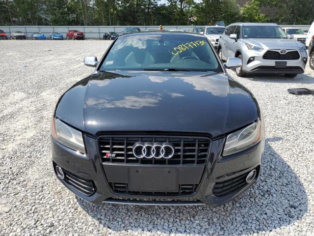 Photo 5 from auction – 2011 AUDI S5 PRESTIG with VIN WAU3VAFR5BA076978