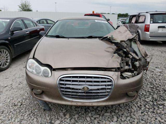 Photo 5 from auction – 2002 CHRYSLER CONCORDE L with VIN 2C3HD36M32H247700