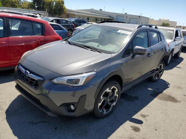 Zdjęcie 1 z aukcji – 2023 SUBARU CROSSTREK z VIN JF2GTHMC3P8328826