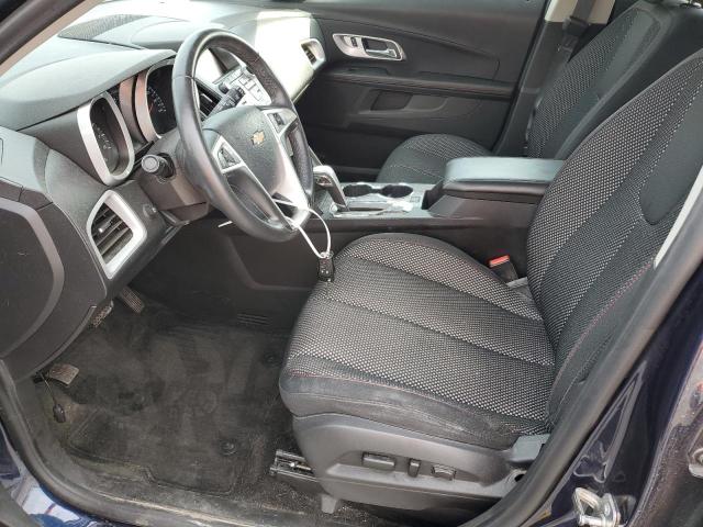 Photo 7 from auction – 2015 CHEVROLET EQUINOX LT with VIN 2GNALBEK2F1172293