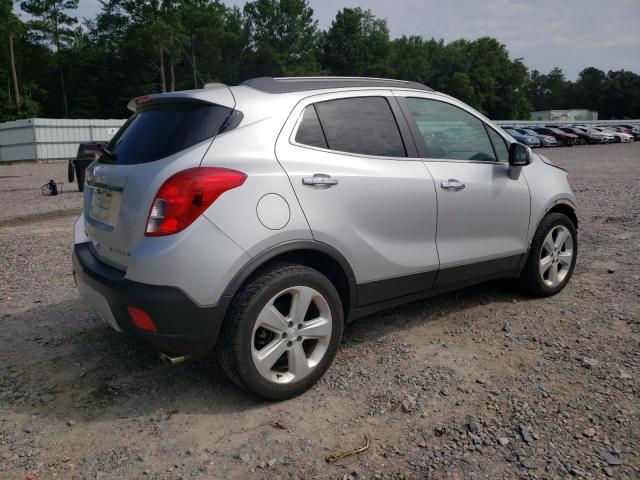Photo 3 from auction – 2016 BUICK ENCORE with VIN KL4CJASB5GB739484