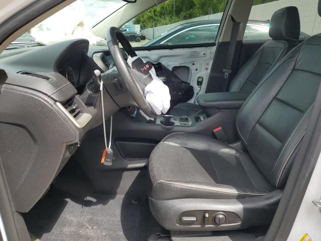 Photo 7 from auction – 2020 GMC TERRAIN DE with VIN 3GKALXEX9LL153613