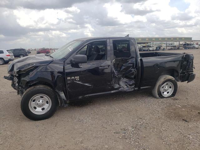 RAM 1500 CLASS 2021 with VIN 1C6RR6FG3MS550847 - Photo from auction