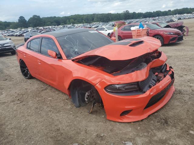 Photo 4 from auction – 2017 DODGE CHARGER R/ with VIN 2C3CDXCTXHH605770