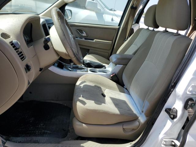 Photo 7 from auction – 2005 MERCURY MARINER with VIN 4M2YU56115DJ04897