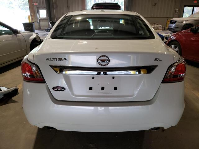 Photo 6 from auction – 2015 NISSAN ALTIMA with VIN 1N4AL3AP1FC120430