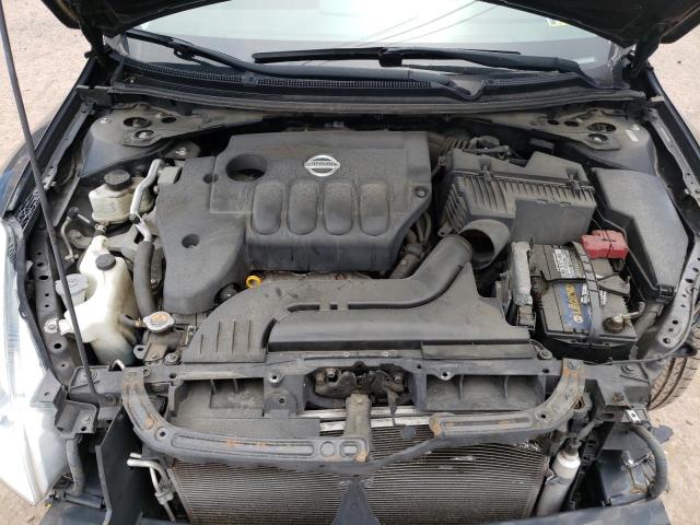 Photo 11 from auction – 2012 NISSAN ALTIMA BAS with VIN 1N4AL2AP2CN487525