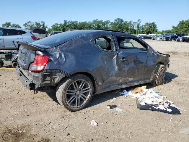 Photo 3 from auction – 2012 TOYOTA SCION TC with VIN JTKJF5C76C3024128