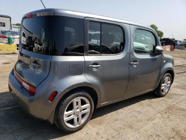 Photo 3 from auction – 2009 NISSAN CUBE BASE with VIN JN8AZ28R79T100587
