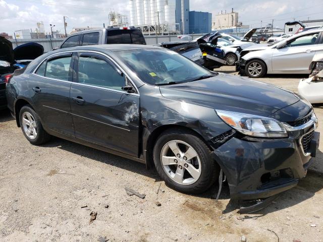 Photo 4 from auction – 2016 CHEVROLET MALIBU LIM with VIN 1G11B5SA3GU113406