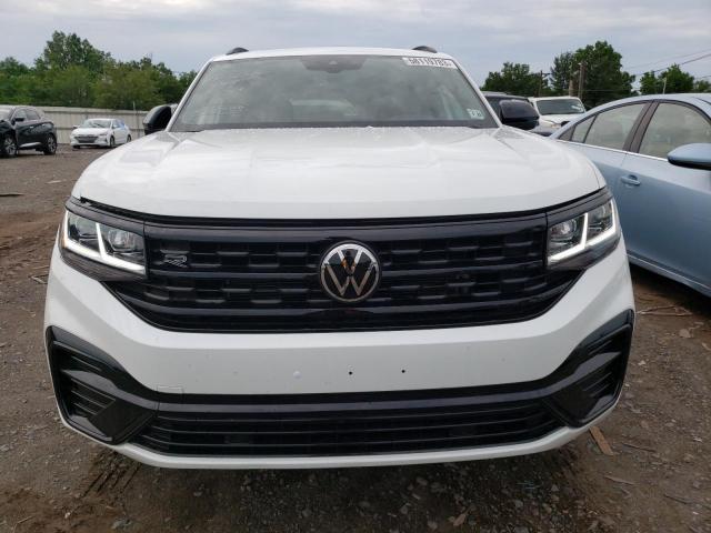 Photo 5 from auction – 2023 VOLKSWAGEN ATLAS CROS with VIN 1V2SC2CA1PC220030