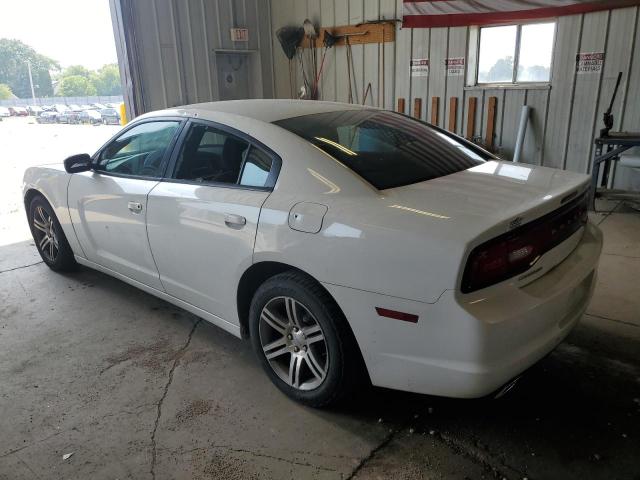 Снимка 2 от търг – 2013 DODGE CHARGER SE с VIN 2C3CDXBG9DH720035