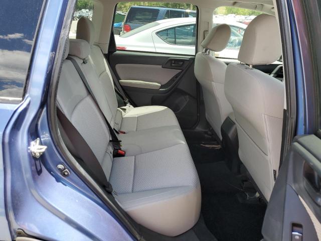 Photo 11 from auction – 2017 SUBARU FORESTER 2 with VIN JF2SJAEC7HH447793
