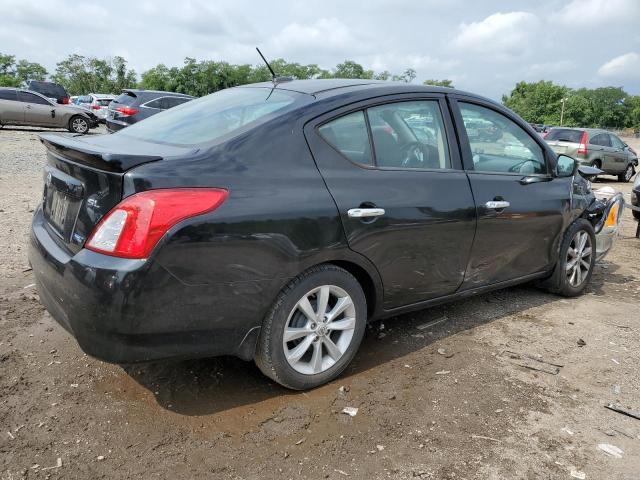 Photo 3 from auction – 2015 NISSAN VERSA S with VIN 3N1CN7AP8FL933923