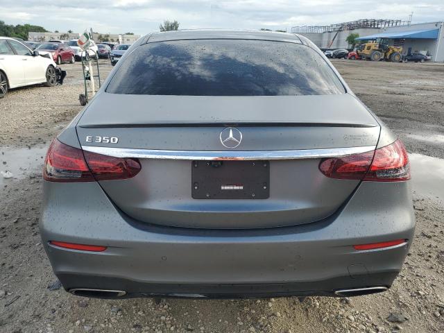Photo 6 from auction – 2021 MERCEDES-BENZ E 350 with VIN W1KZF8DB1MA999945
