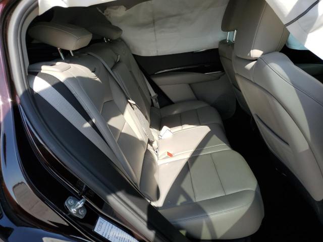 Photo 11 from auction – 2020 CADILLAC XT4 PREMIU with VIN 1GYFZCR49LF034294