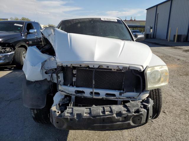 Photo 5 from auction – 2005 DODGE DAKOTA LAR with VIN 1D7HE52N25S230134