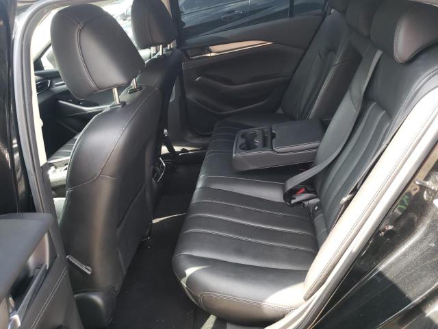Photo 10 from auction – 2018 MAZDA 6 TOURING with VIN JM1GL1VM9J1320811
