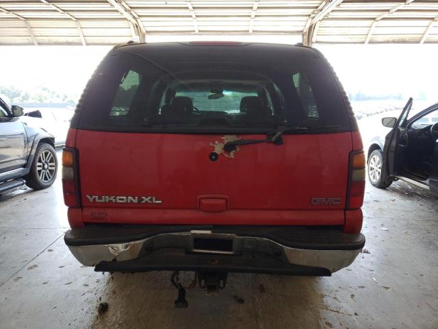 Zdjęcie 6 z aukcji – 2002 GMC YUKON z VIN 1GKFK16Z32J265271