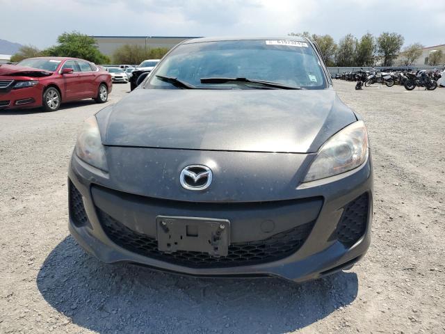 Photo 5 from auction – 2012 MAZDA 3 I with VIN JM1BL1W83C1690893