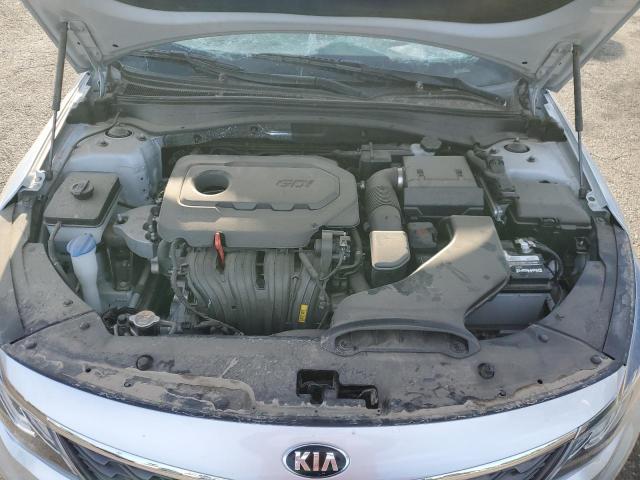 Photo 11 from auction – 2019 KIA OPTIMA LX with VIN 5XXGT4L38KG282926