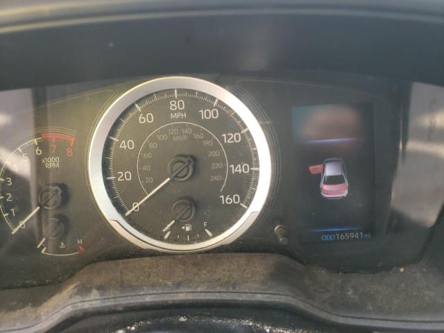 Photo 9 from auction – 2020 TOYOTA COROLLA LE with VIN JTDEPRAE6LJ024902