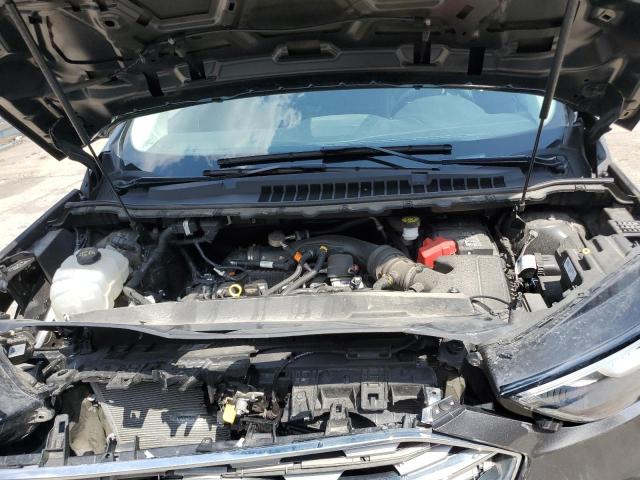 Photo 12 from auction – 2020 FORD EDGE SEL with VIN 2FMPK4J92LBA25722