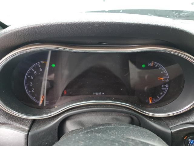Photo 9 from auction – 2014 JEEP GRAND CHER with VIN 1C4RJFBG3EC184597