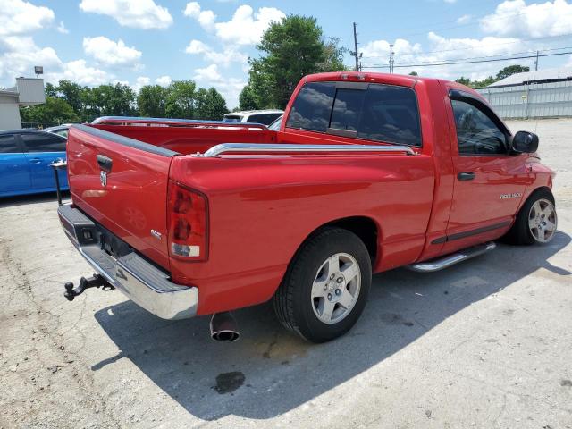 Photo 3 from auction – 2005 DODGE RAM 1500 S with VIN 1D7HA16N25J654210