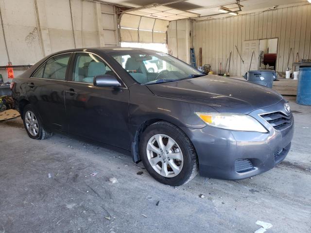 Photo 4 from auction – 2011 TOYOTA CAMRY BASE with VIN 4T1BF3EK4BU155371